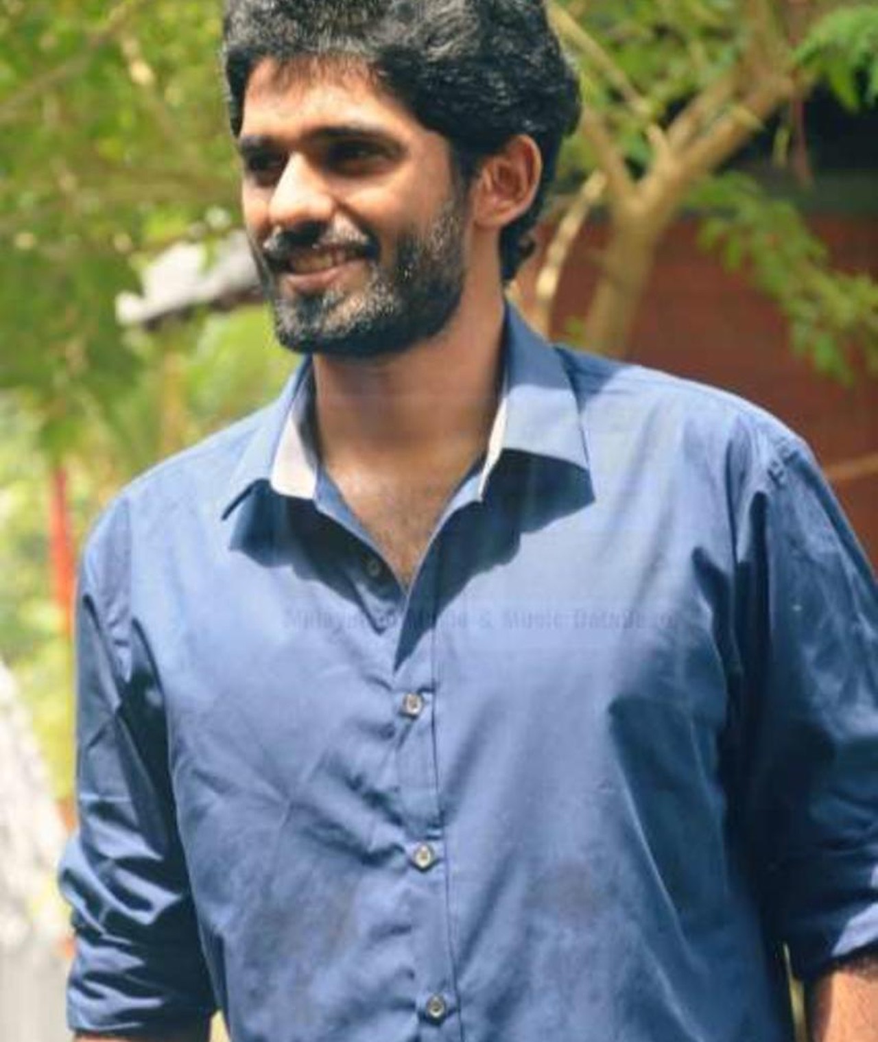 Photo of Goutham Soorya