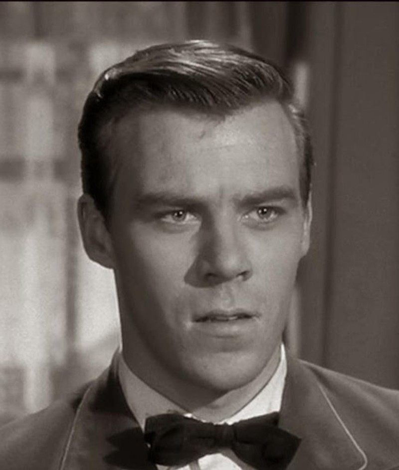 Richard Rust – Movies, Bio and Lists on MUBI