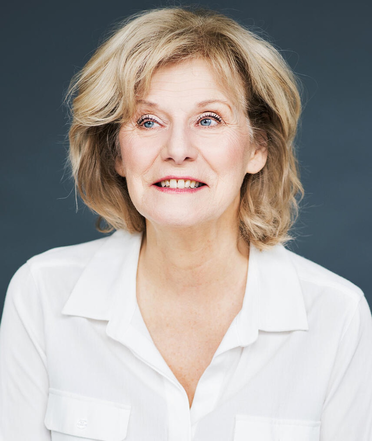 Photo of Michèle Deslauriers