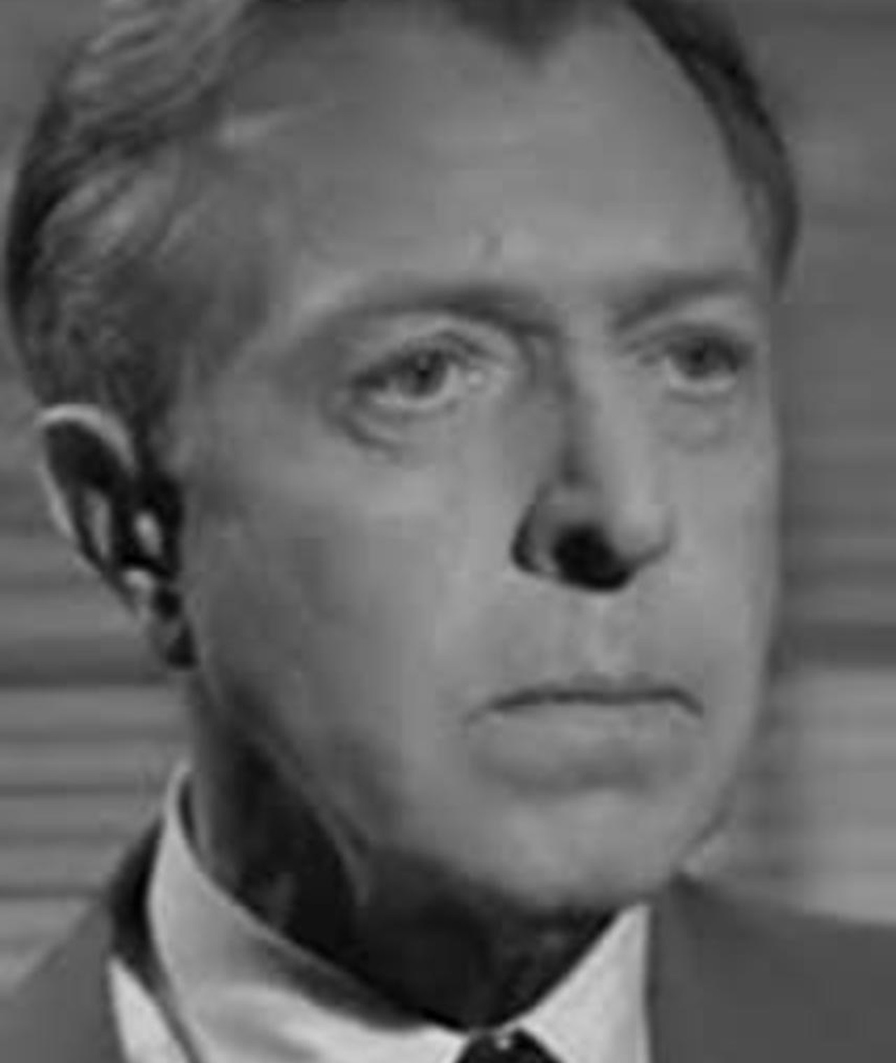 Photo of James Dyrenforth
