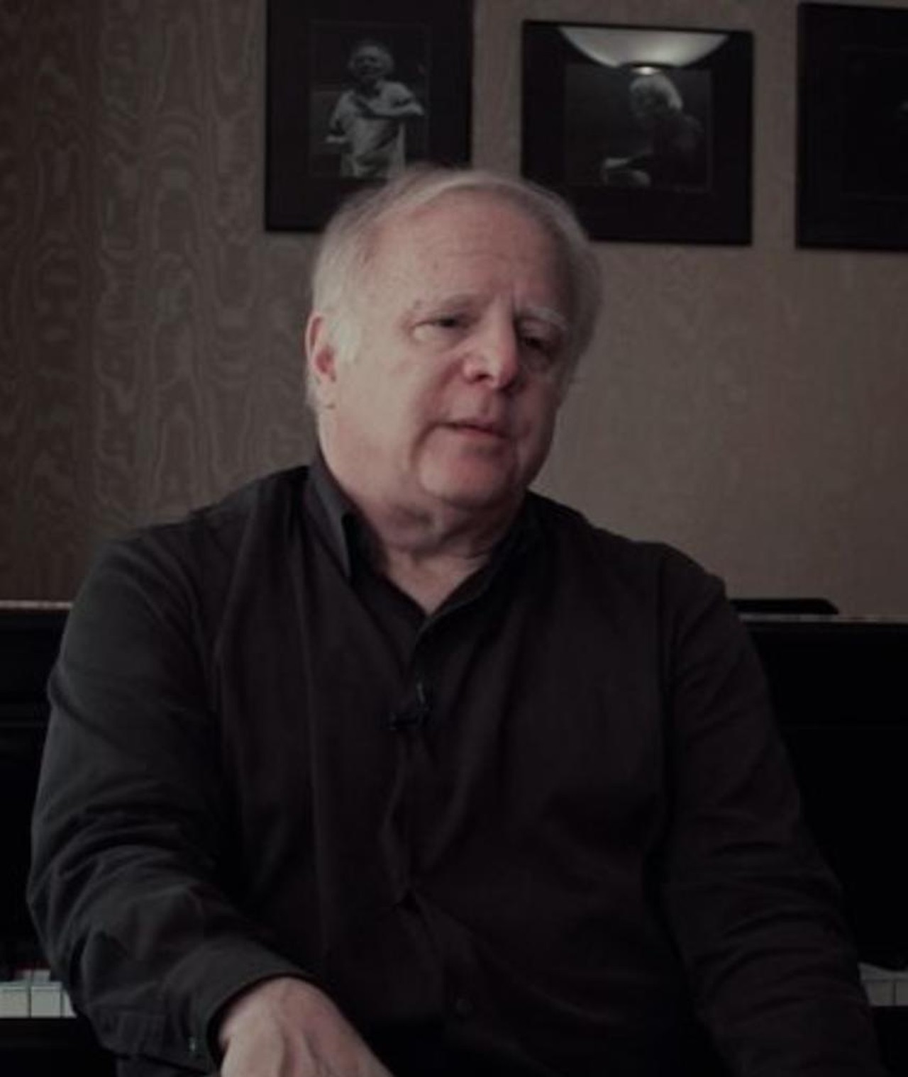 Photo of Leonard Slatkin