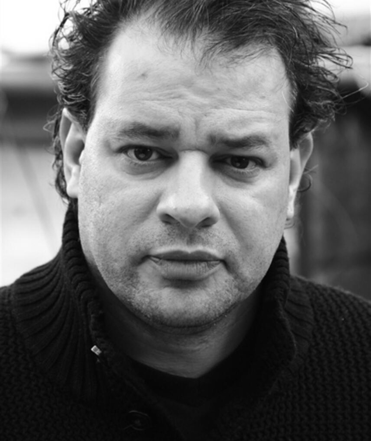 Photo de David Ayala