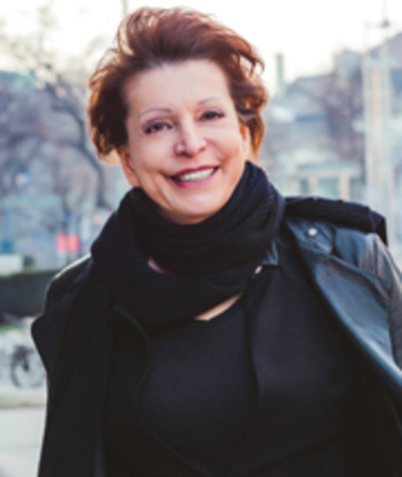 Foto von Christina Kaindl-Hönig