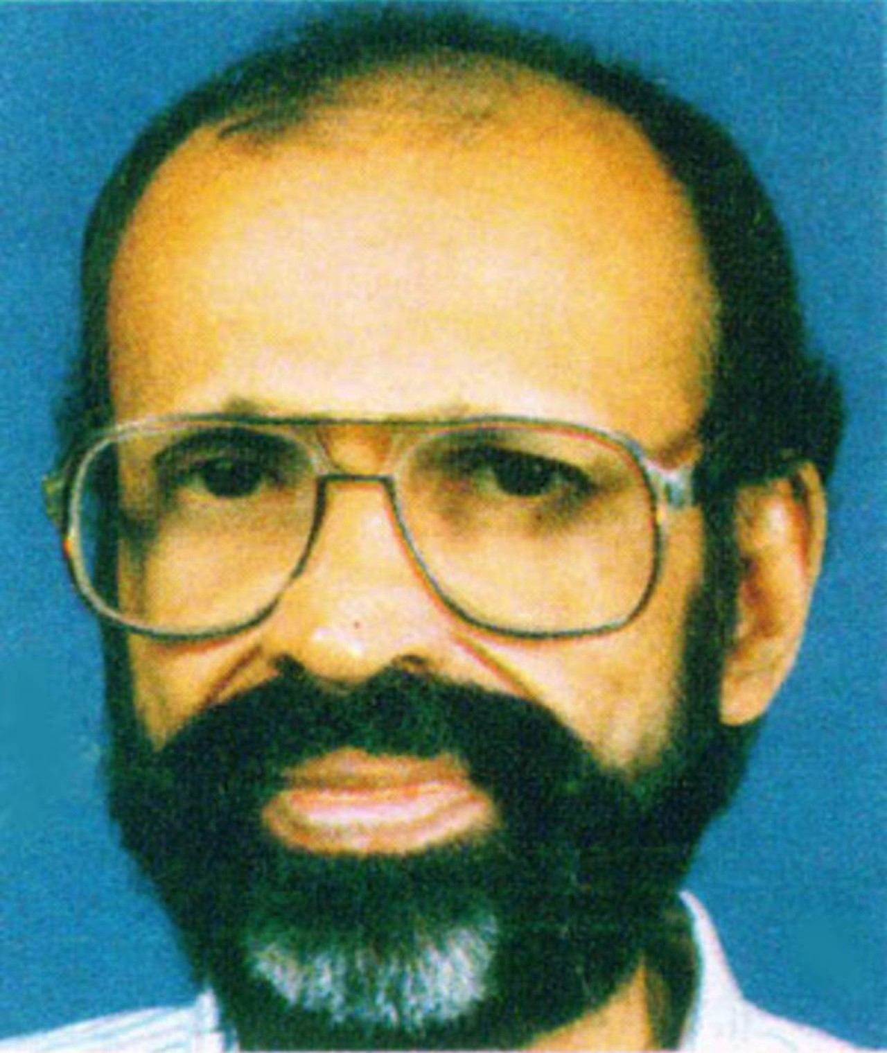 Photo of Balakrishnan Mangad