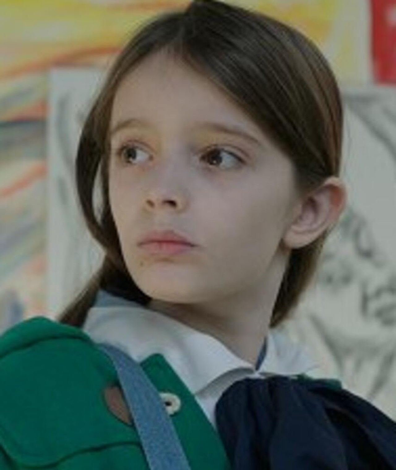 Photo of Olivia Molinaro Eijo