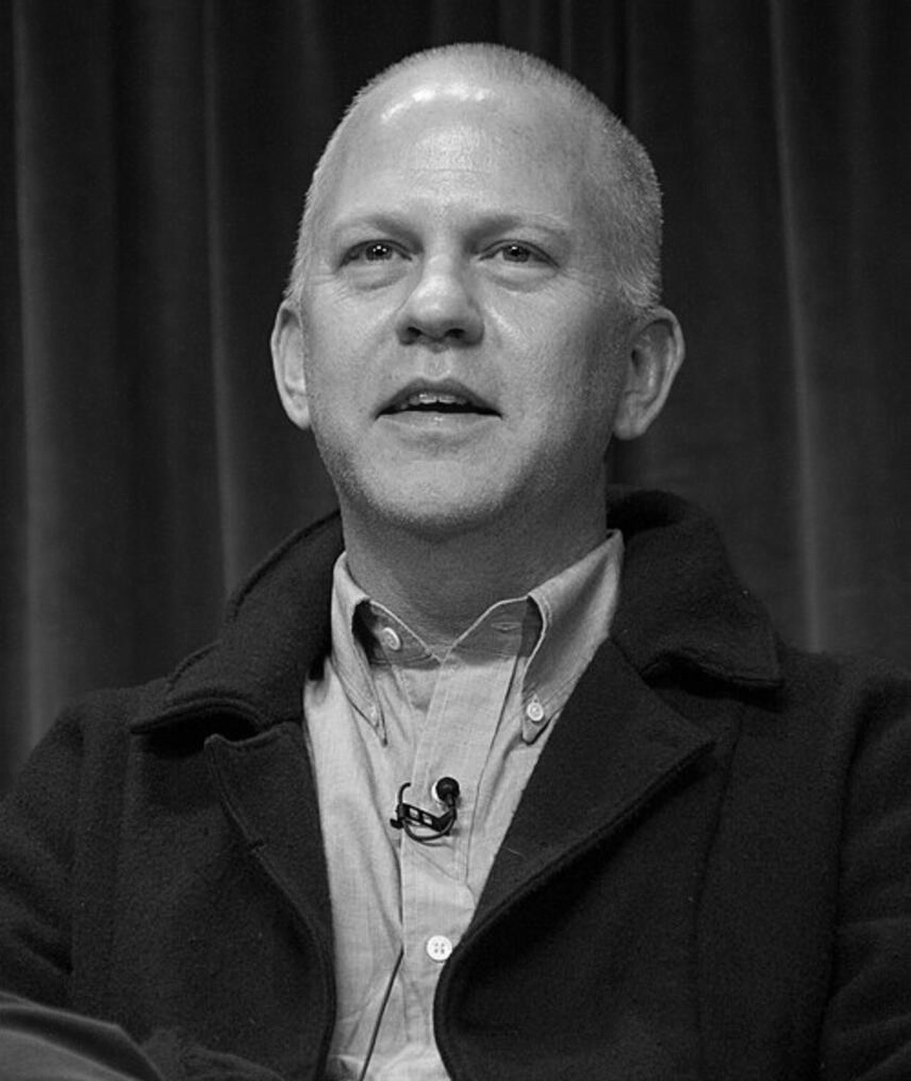 Photo of Ryan Murphy