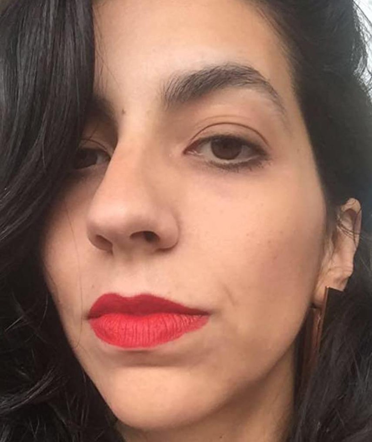 Photo of Bruna Haddad