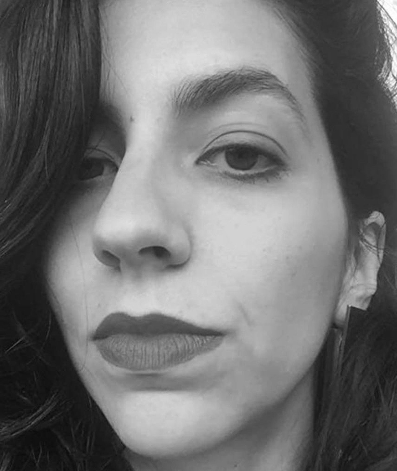 Photo of Bruna Haddad