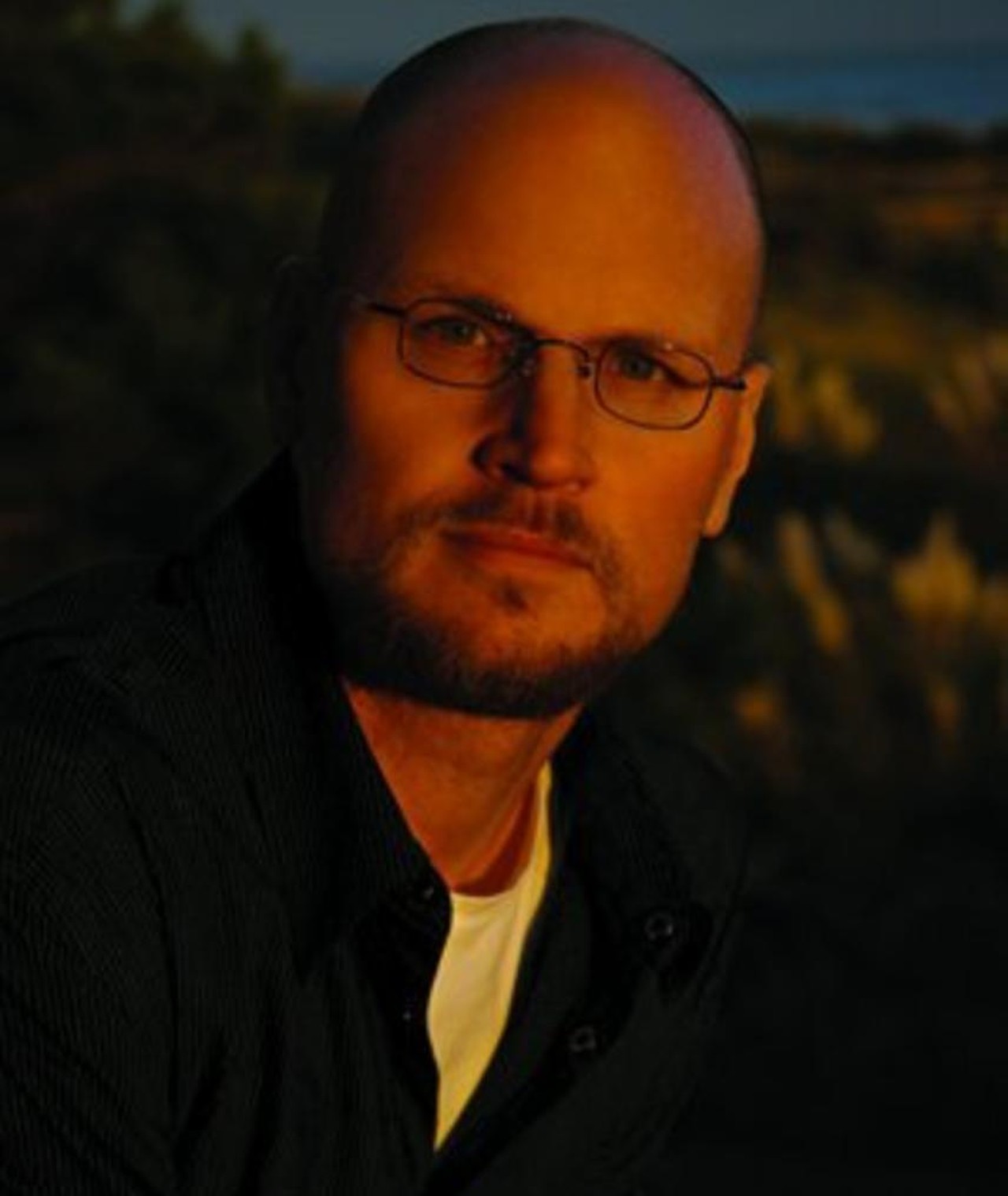 Photo of Augusten Burroughs