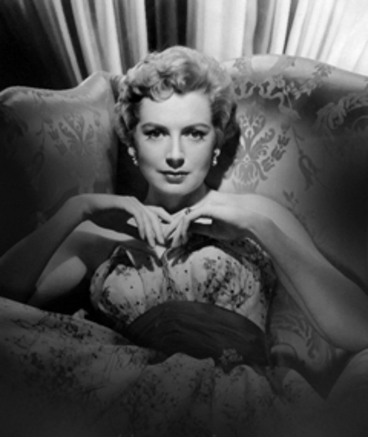 Photo of Deborah Kerr