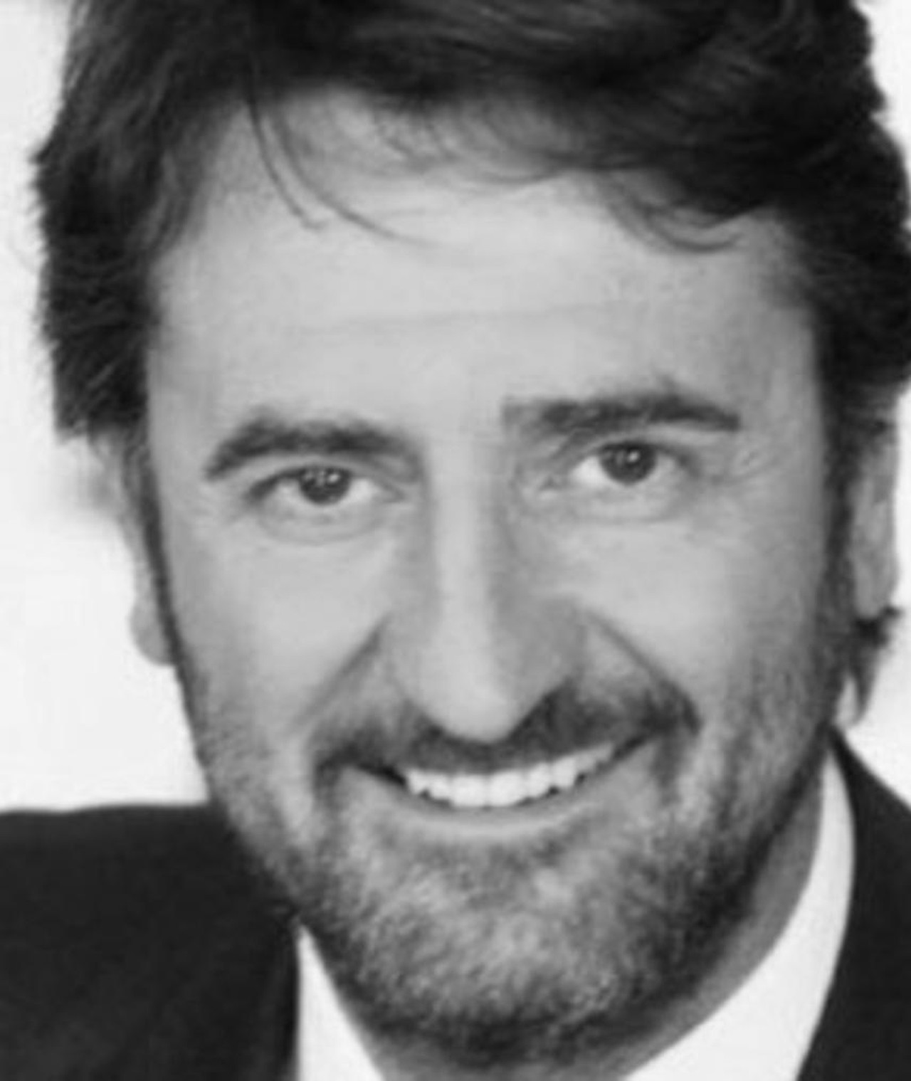 Photo of Muzaffer Yıldırım
