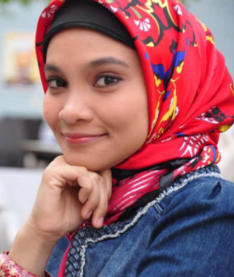 Hanum Salsabiela Rais – Movies, Bio and Lists on MUBI