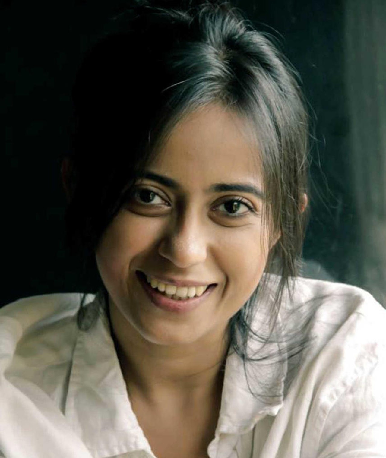 Photo of Ronjini Chakraborty
