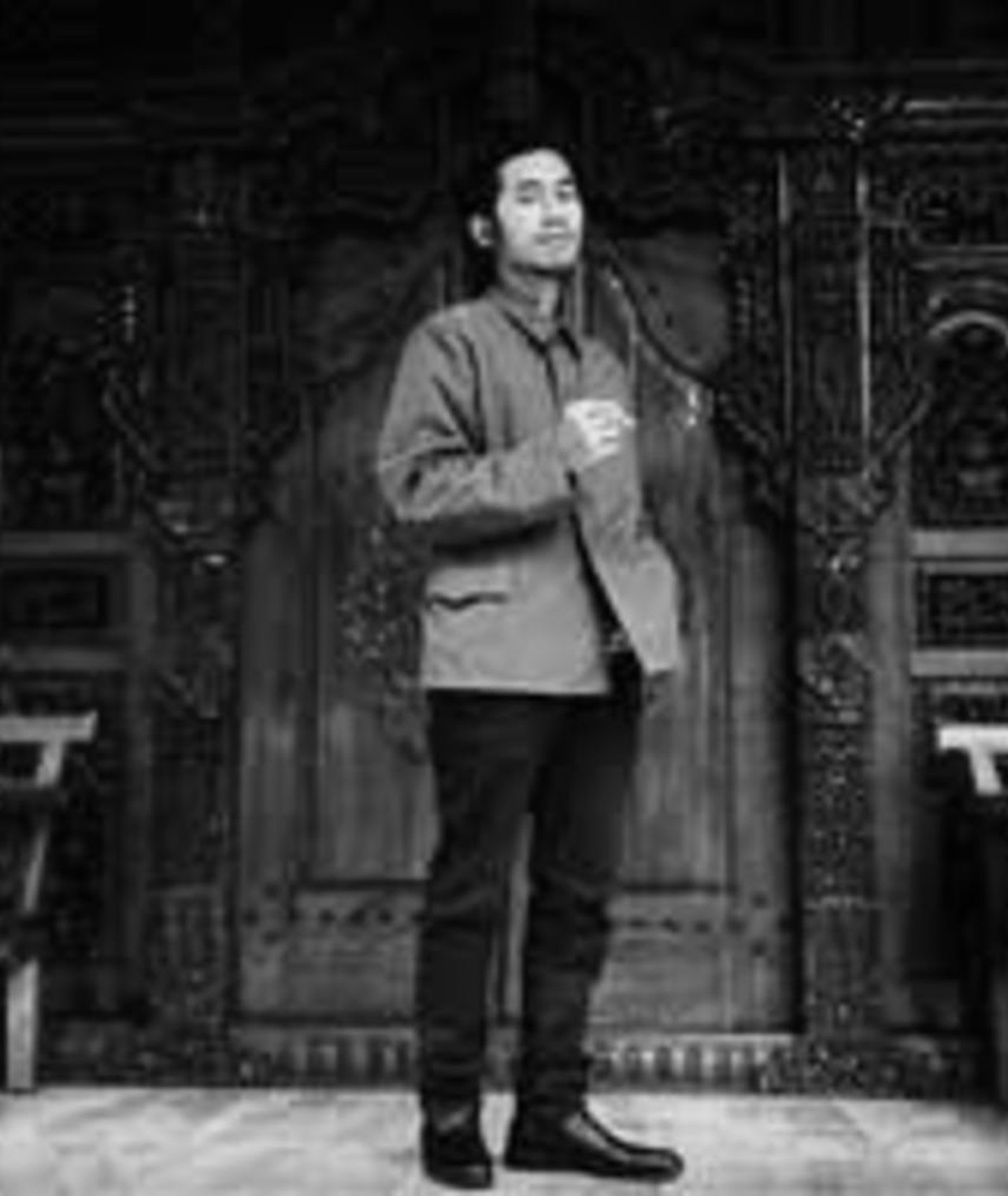 Photo of Rafdy Farizan Bintang