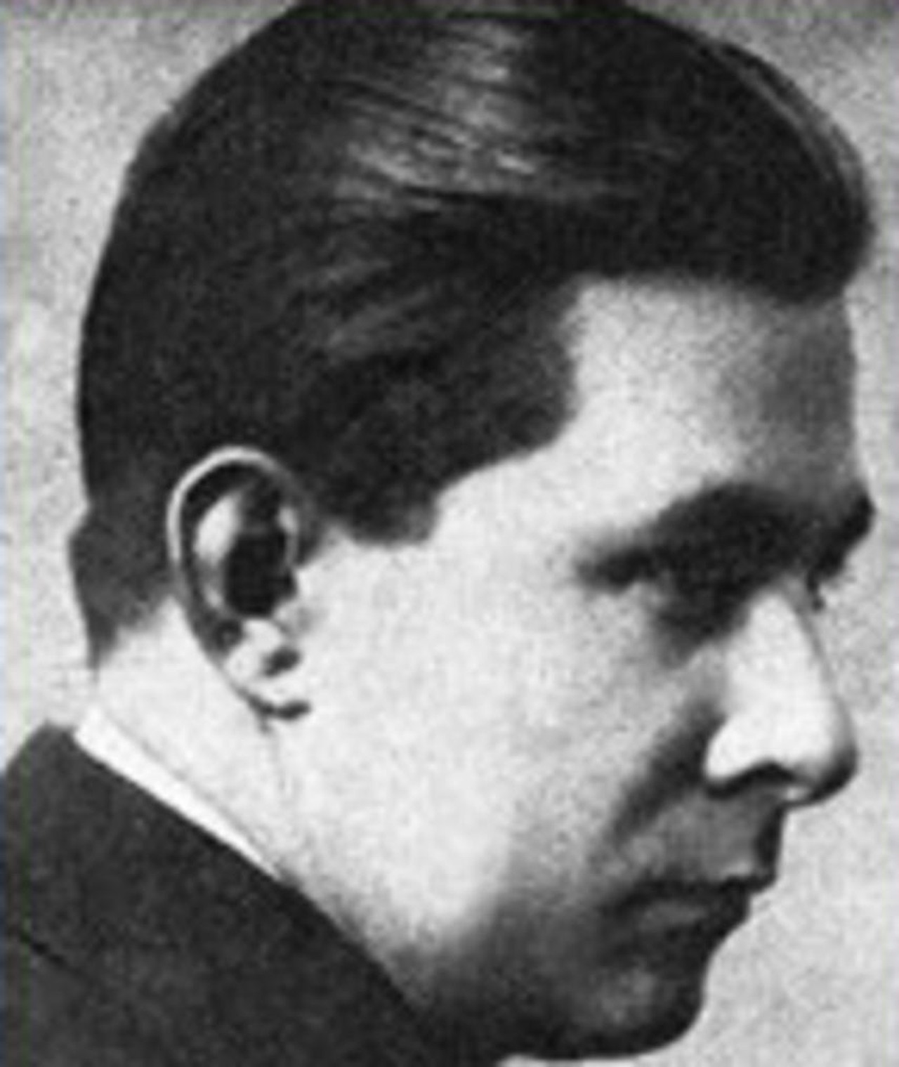 Photo of Konstantin Kuznetsov