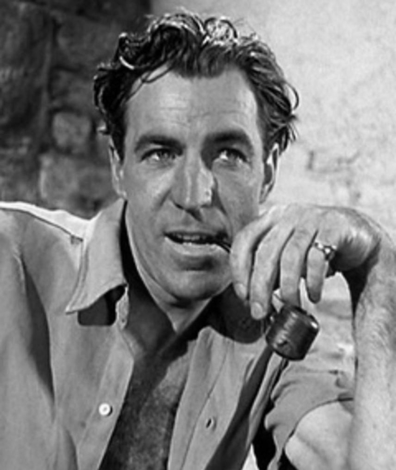 Photo of David Farrar