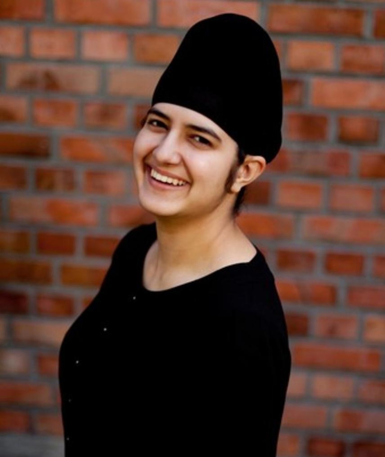 Photo of Prableen Kaur