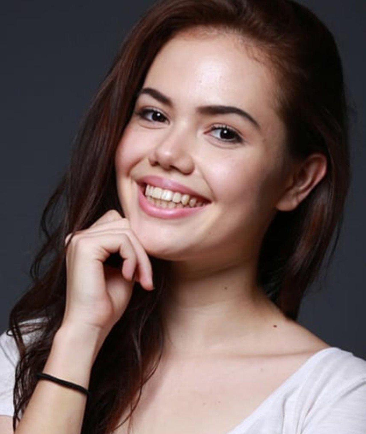 Photo of Annabella Jusuf