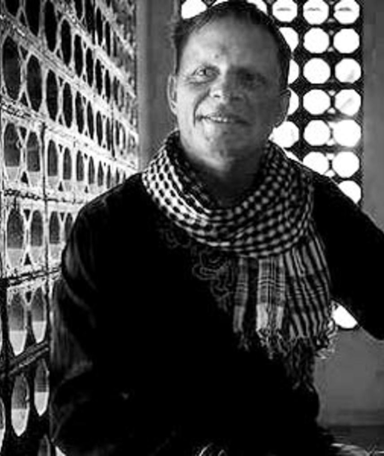 Photo of Wahyu Soeparno Putro