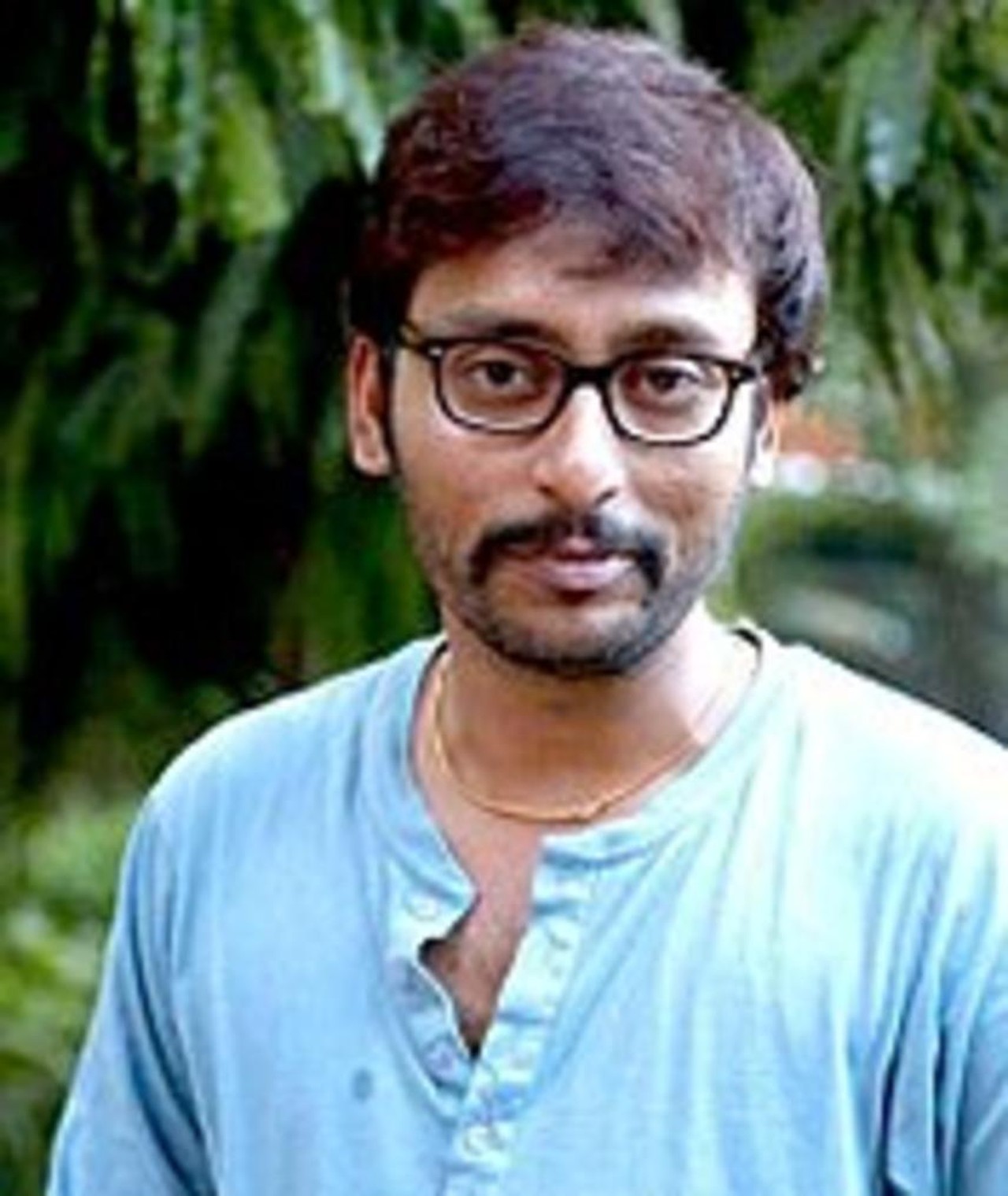 Photo of RJ Balaji