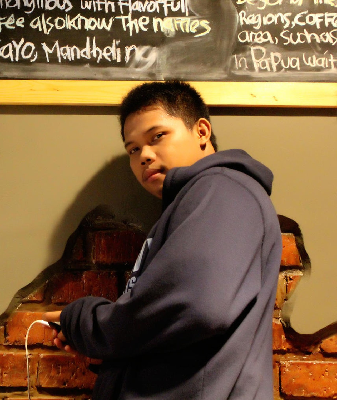 Foto de Denny Gitong