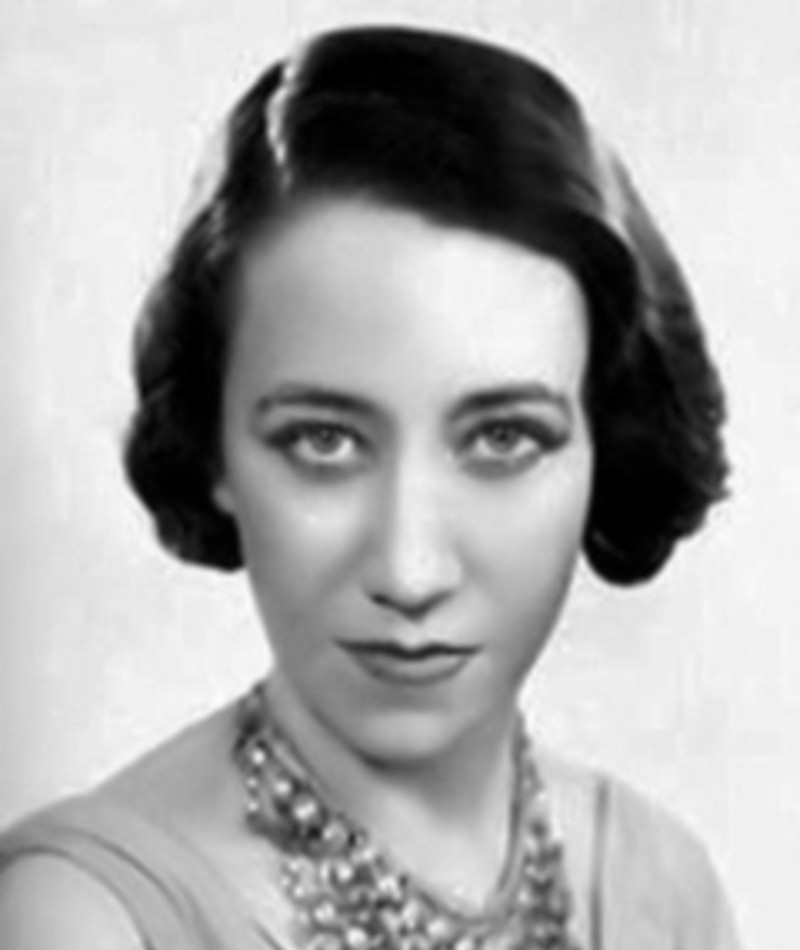 Photo of Flora Robson