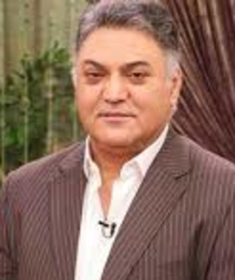 Asif Raza Mir A Celebration Of A Remarkable Career - 65yv2wl