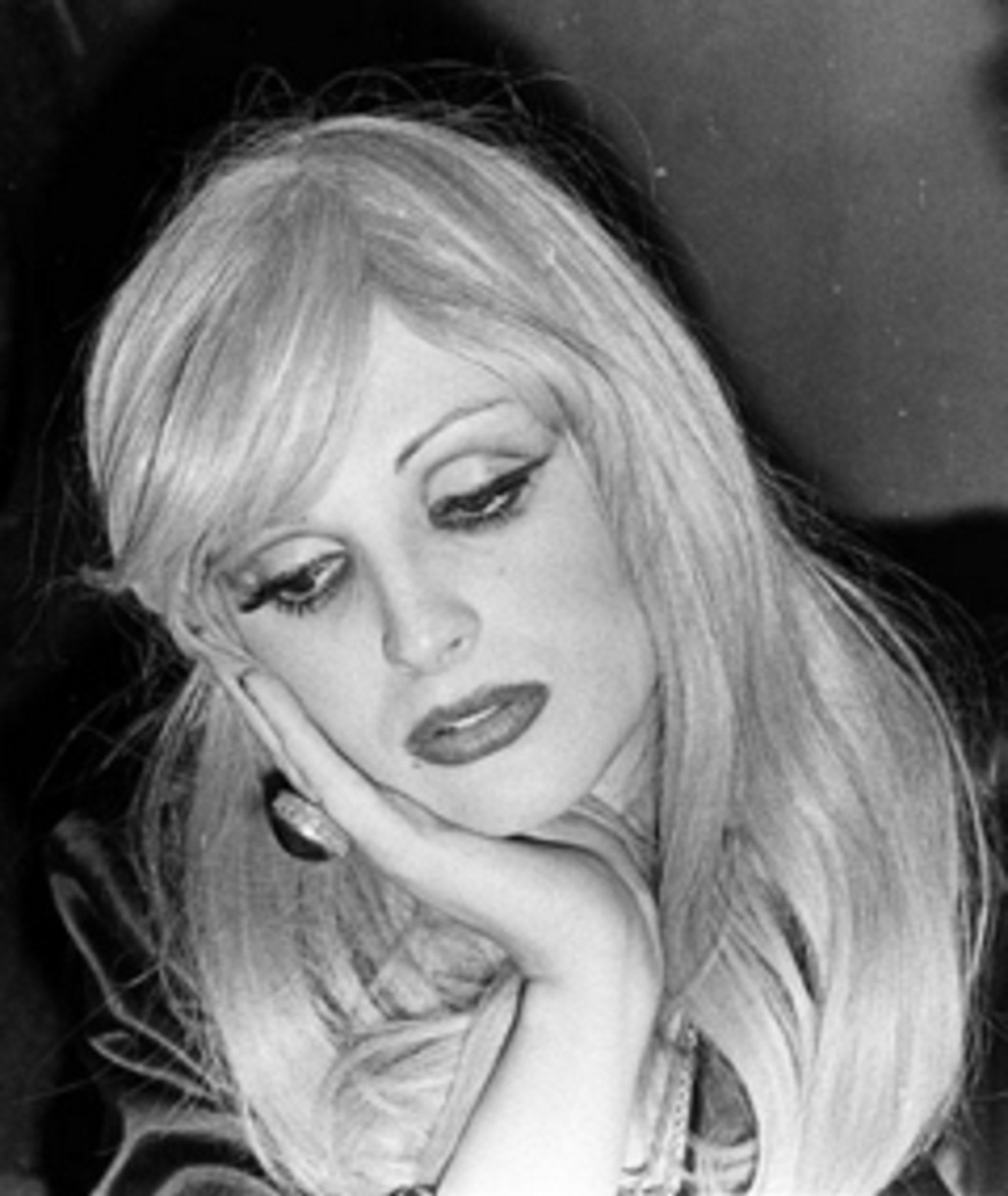 Photo of Candy Darling