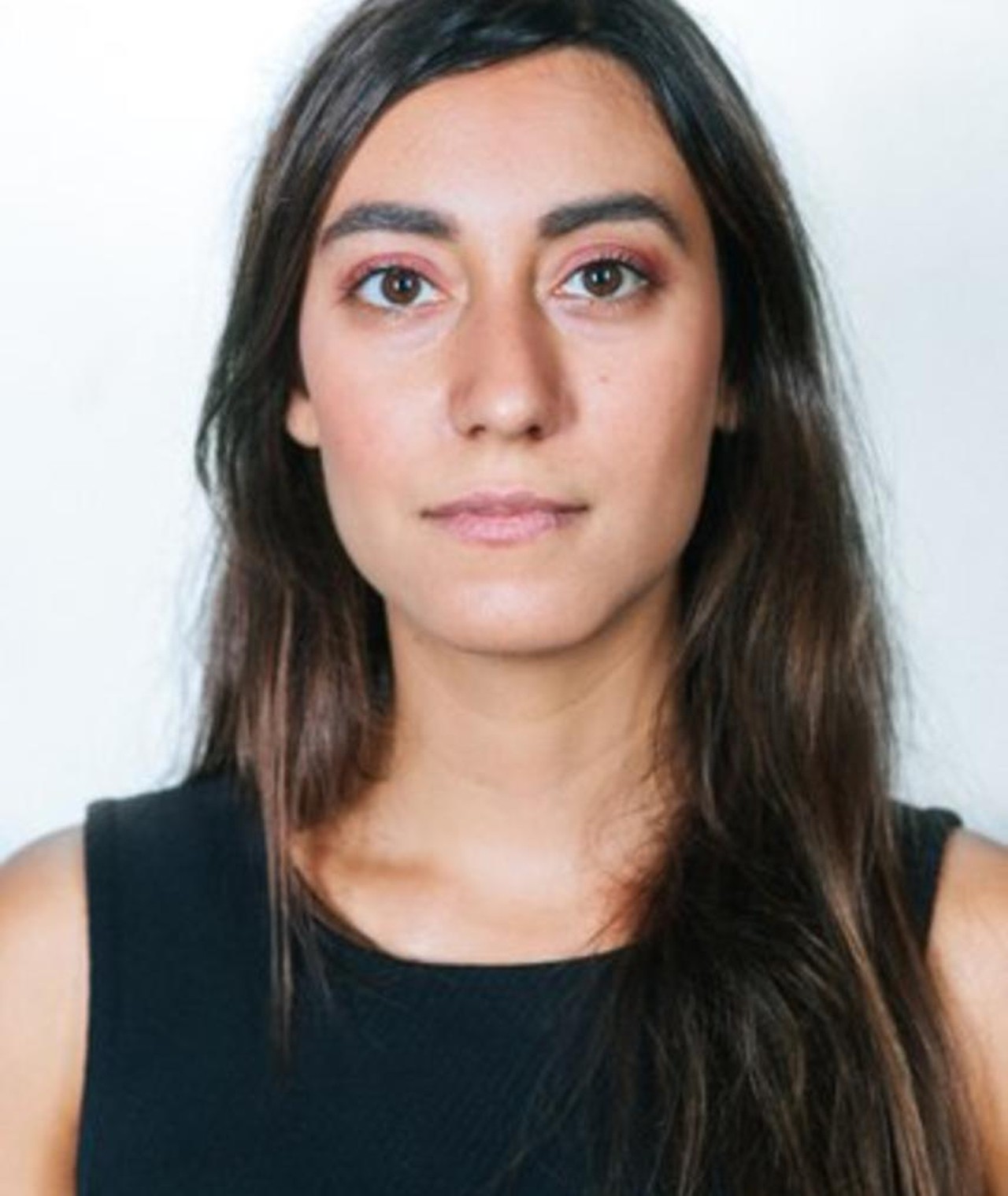 Photo of Amanda Kamanchek