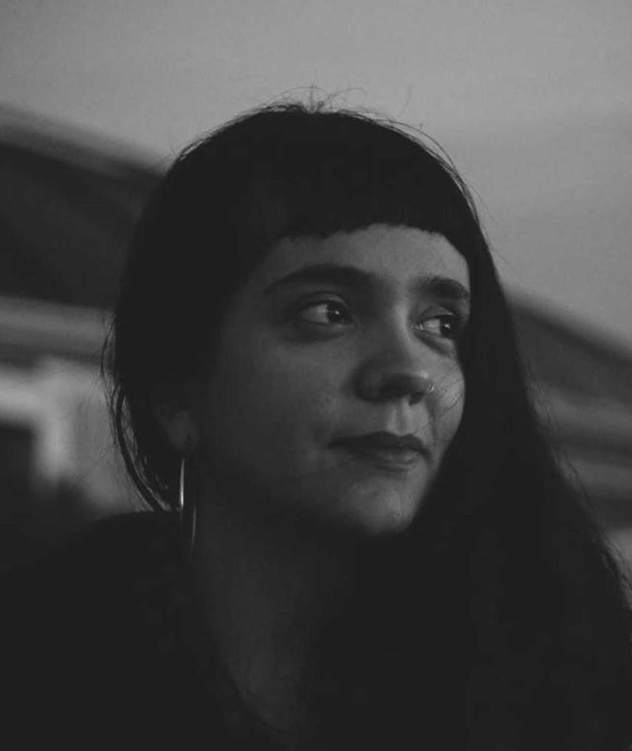 Photo of Juliana Zuluaga