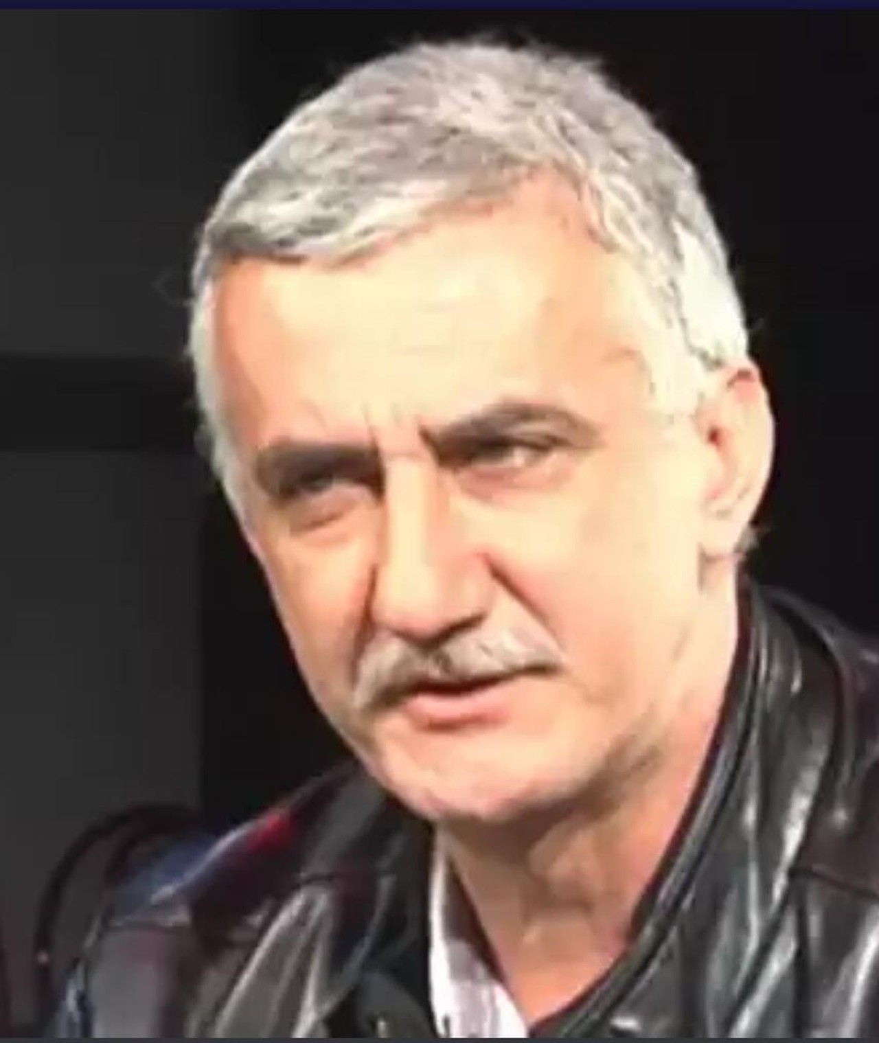 Photo of Branko Babović