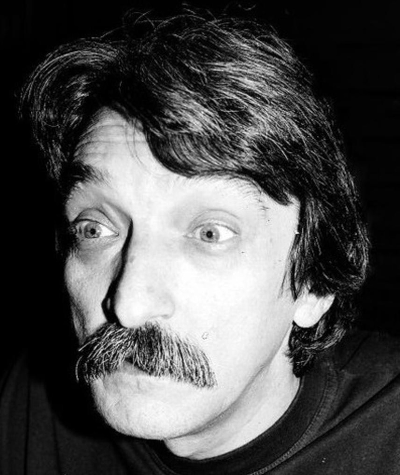 Photo of Boris Čorevski