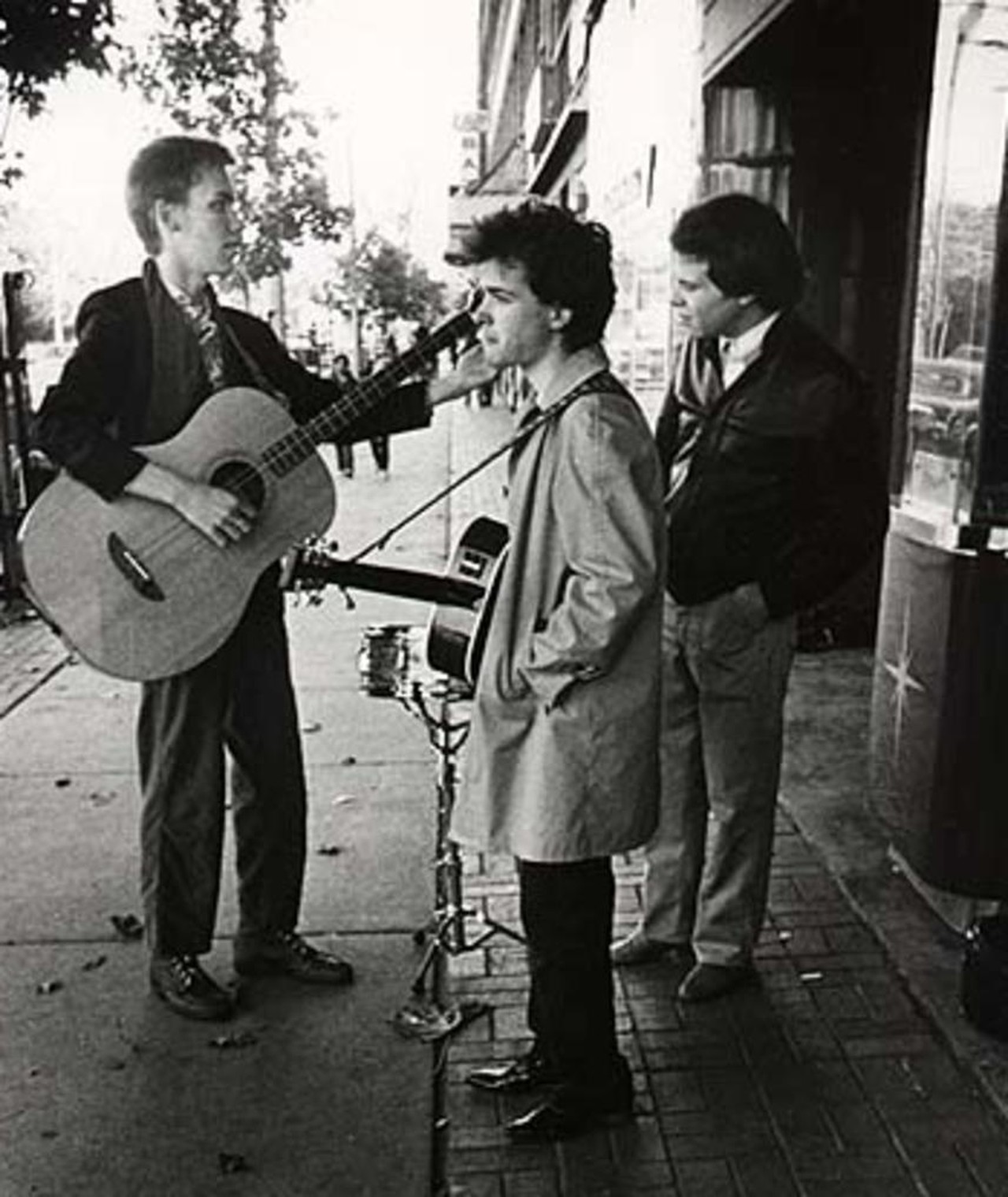 Foto de Violent Femmes