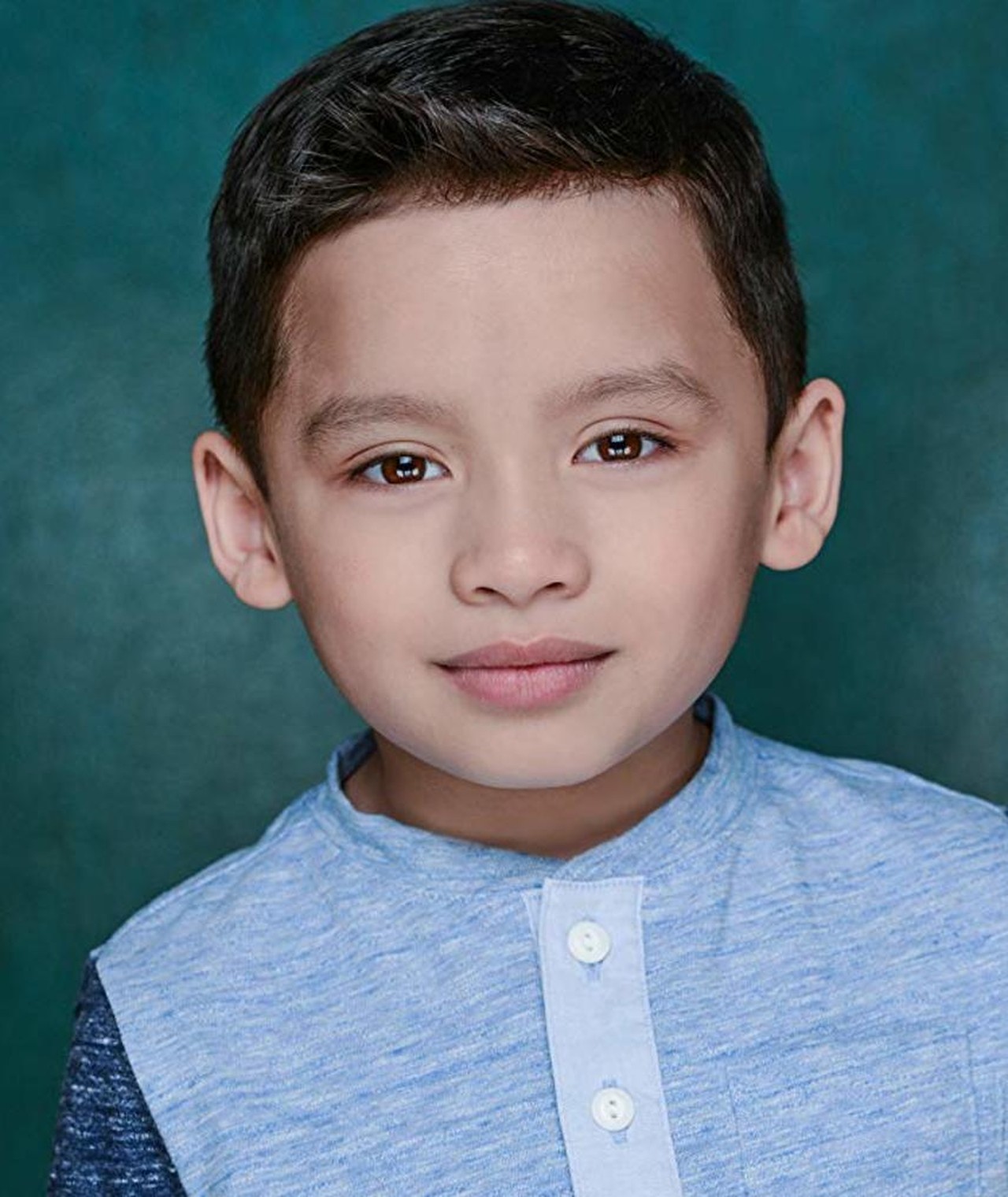 Photo of Ian Ho