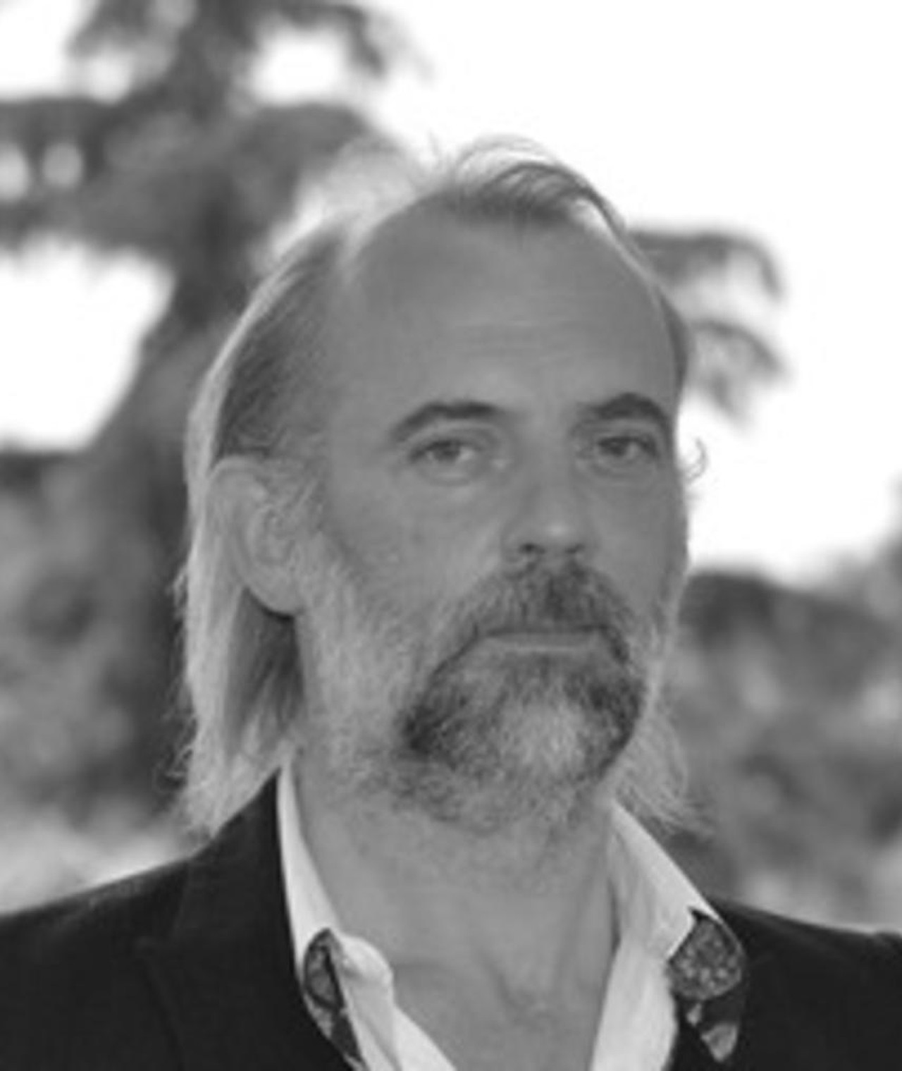 Photo of Sam Louwyck