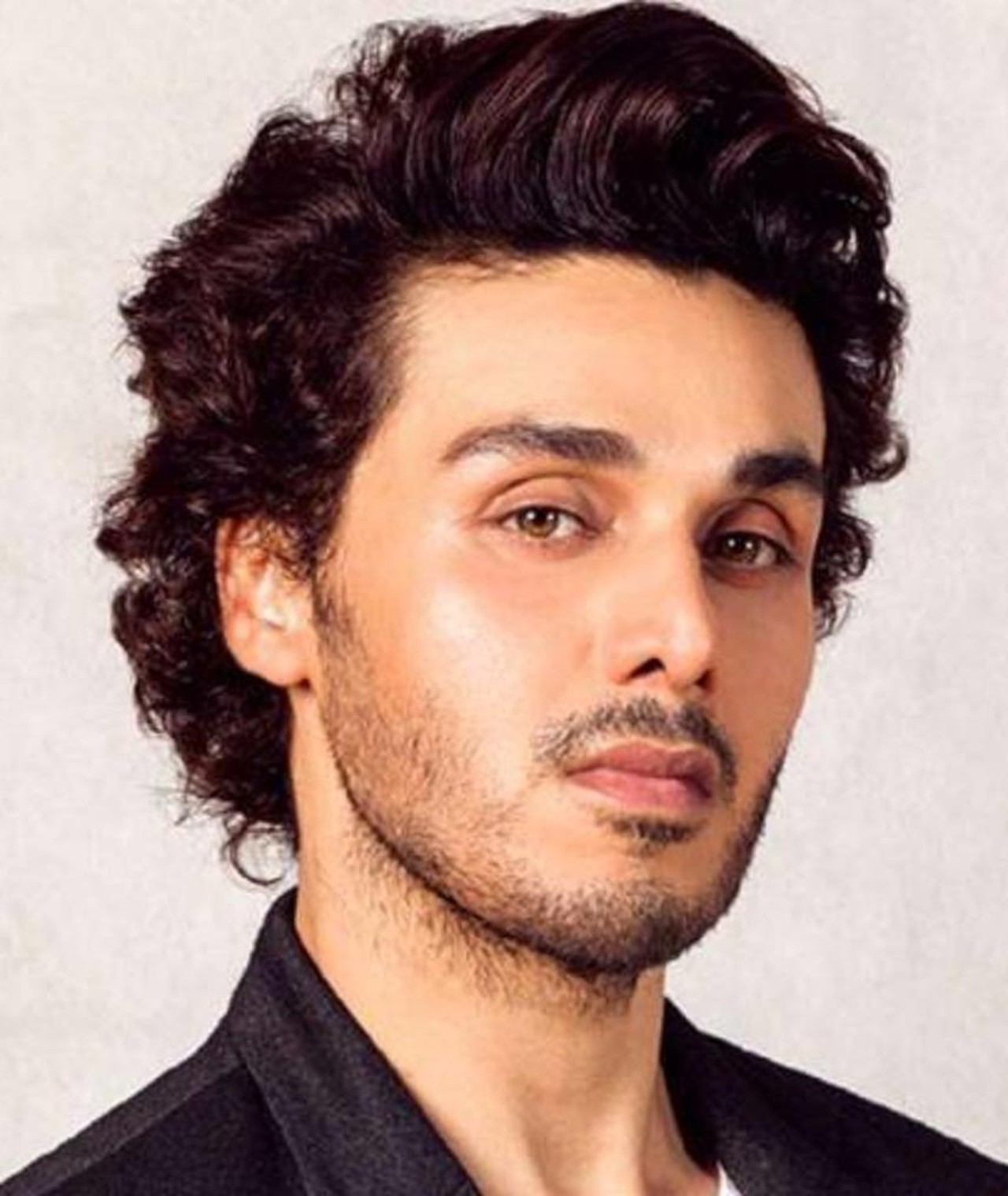 Photo of Ahsan Khan