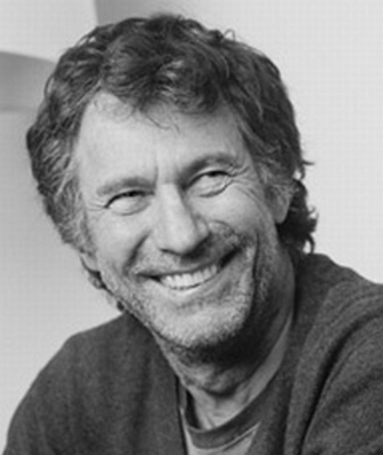 Photo of Robert Morin