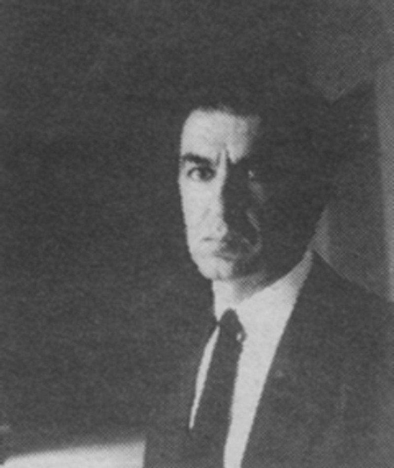Photo of José Bogalheiro