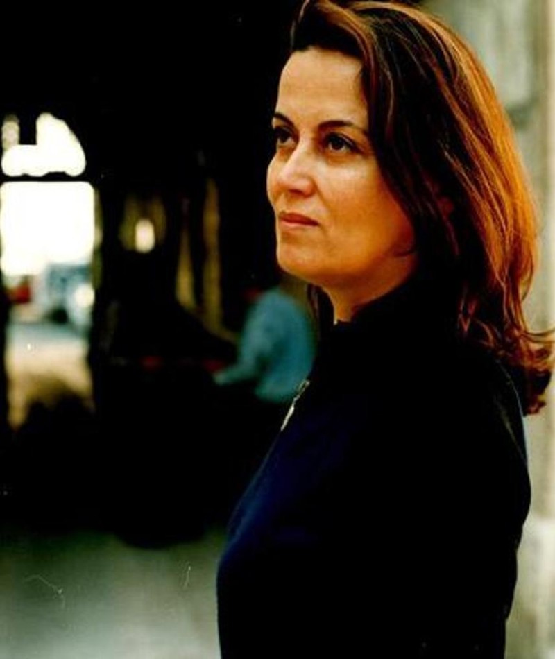 Photo of Manuela Viegas