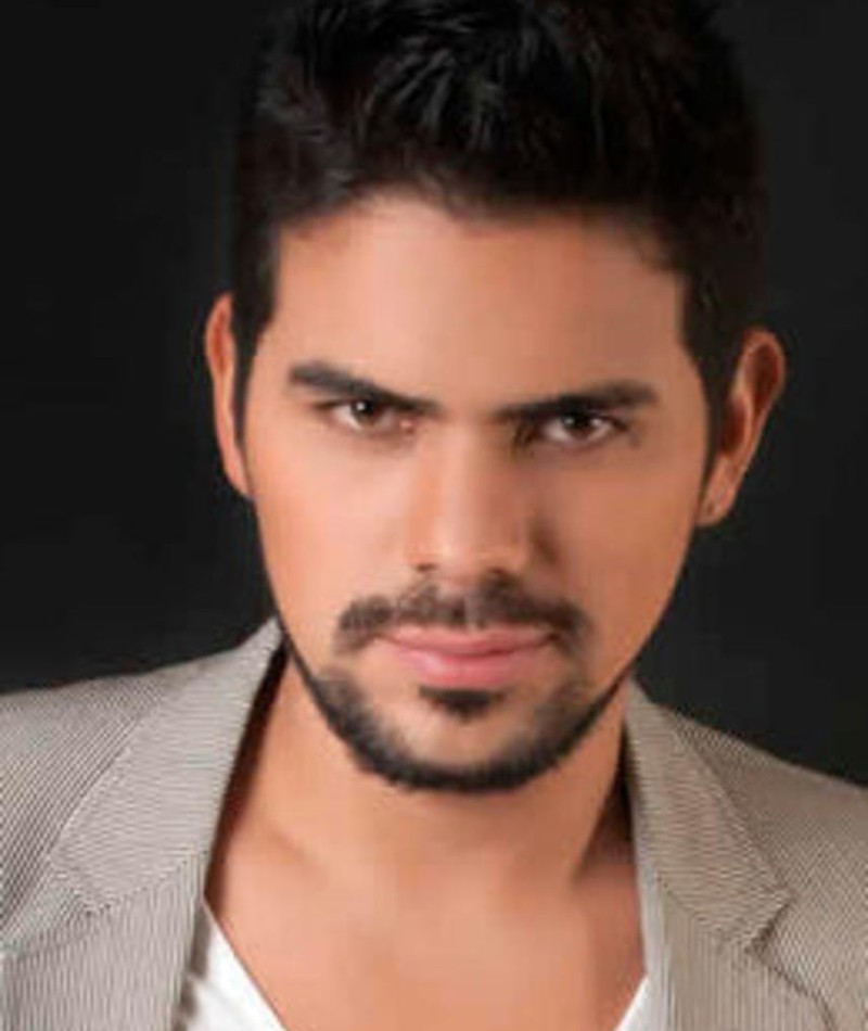 Alejandro Aguilar Movies, Bio and Lists on MUBI