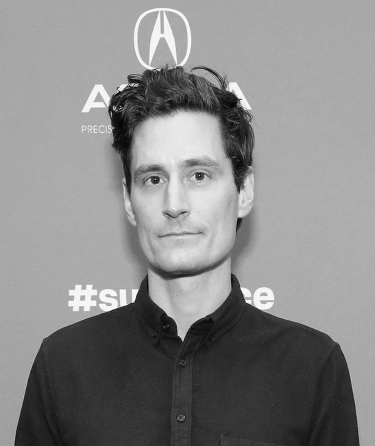 Photo of John Baker