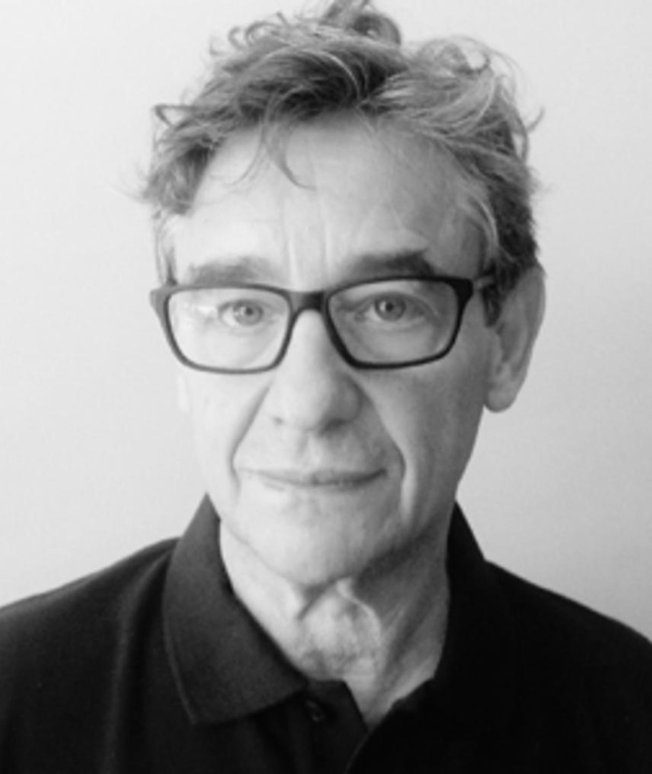 Photo of Edgard Tenembaum