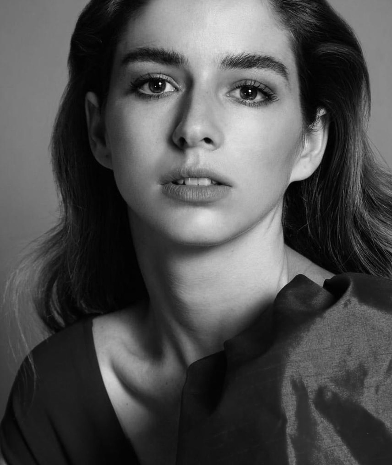 Photo of Mariana Di Girolamo