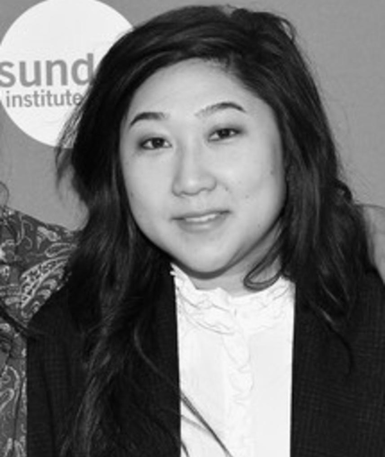 Photo of Christina Oh