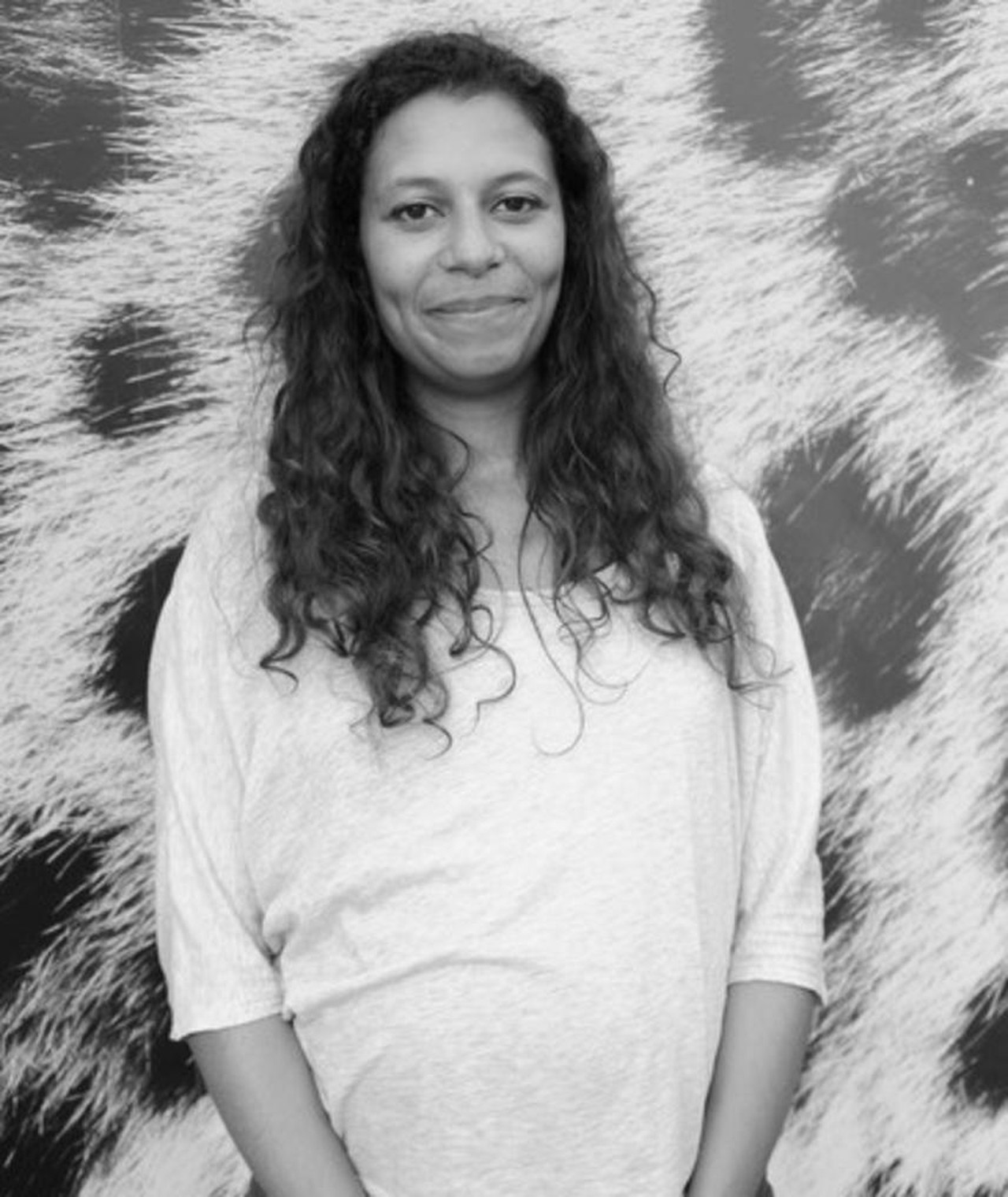 Photo of Hélène Cattet