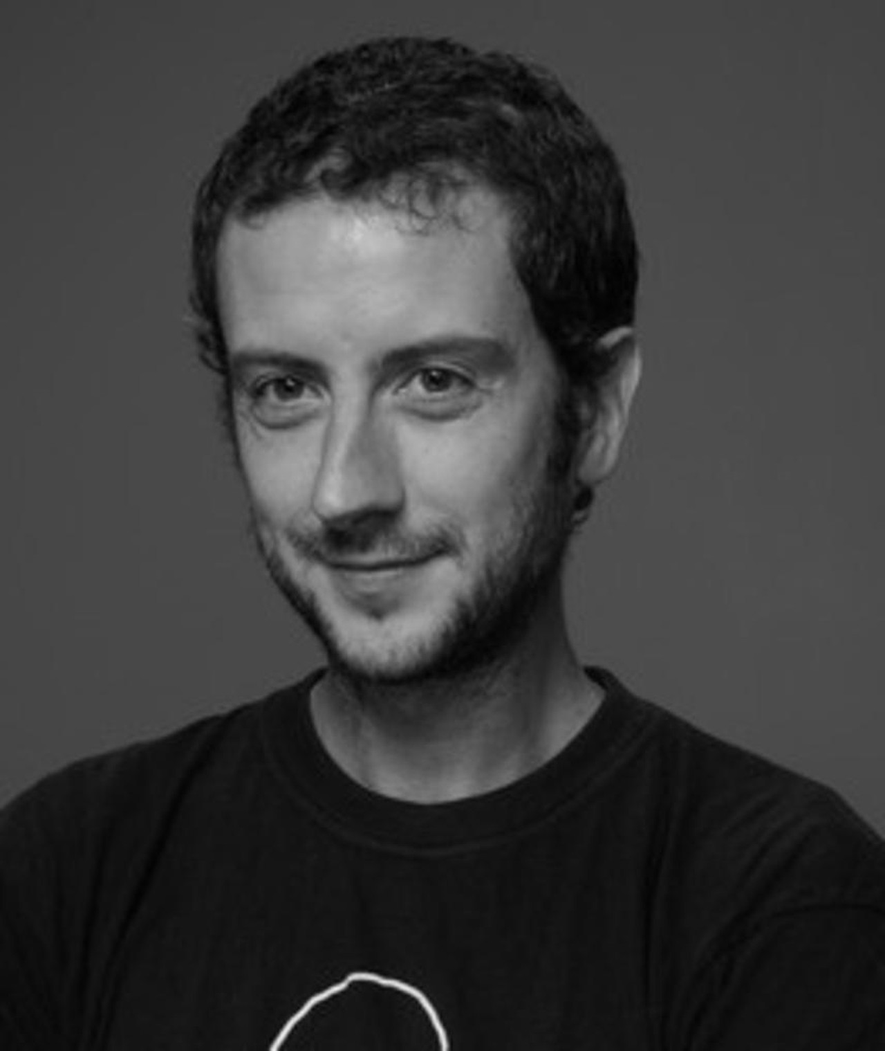 Photo of Bruno Forzani