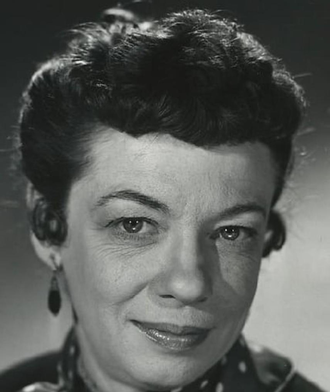 Photo of Clara Østø