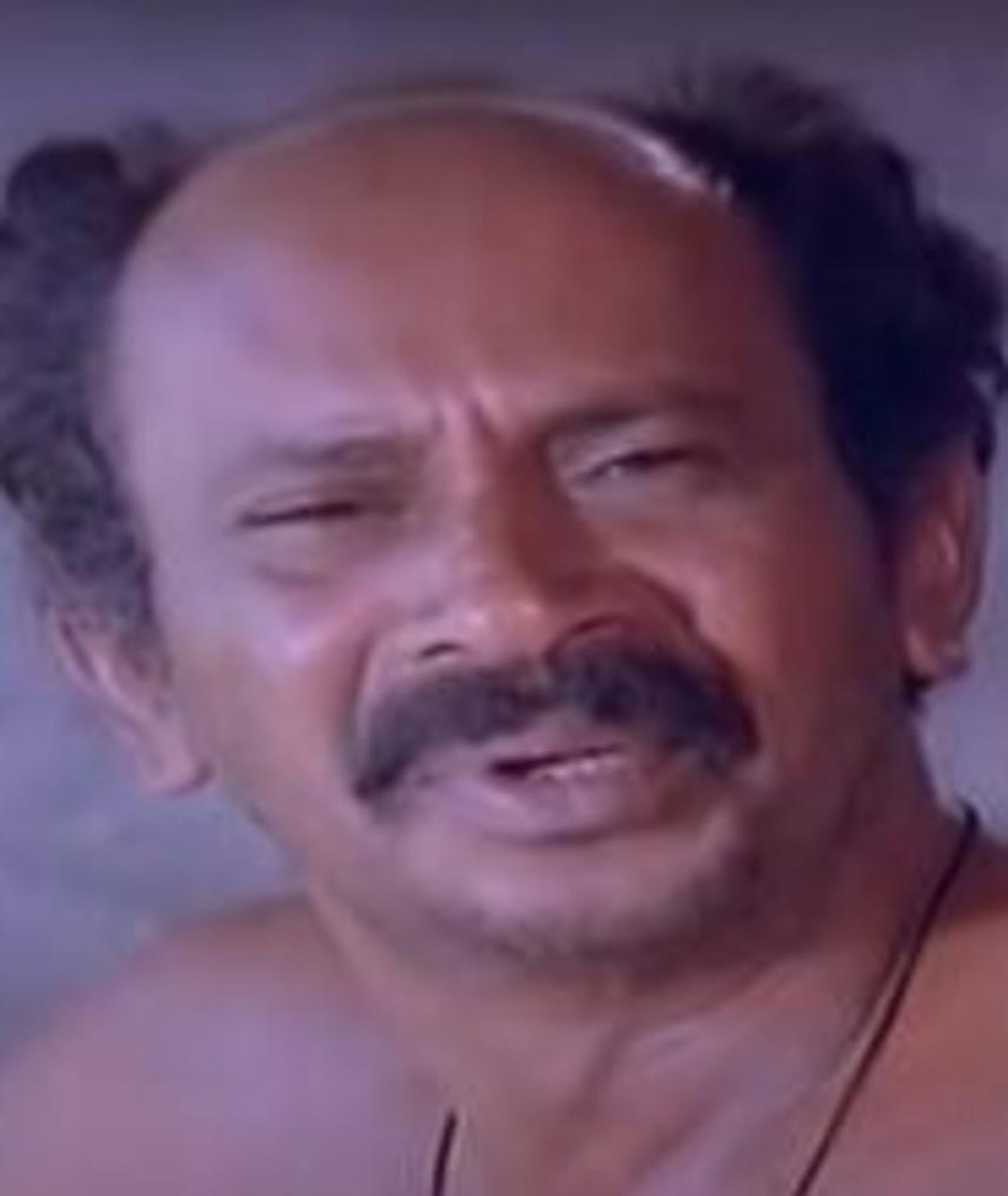 Photo of T.M. Abraham