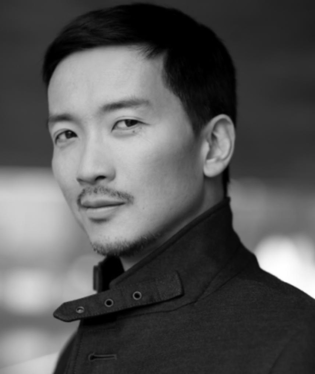 Photo of Orion Lee