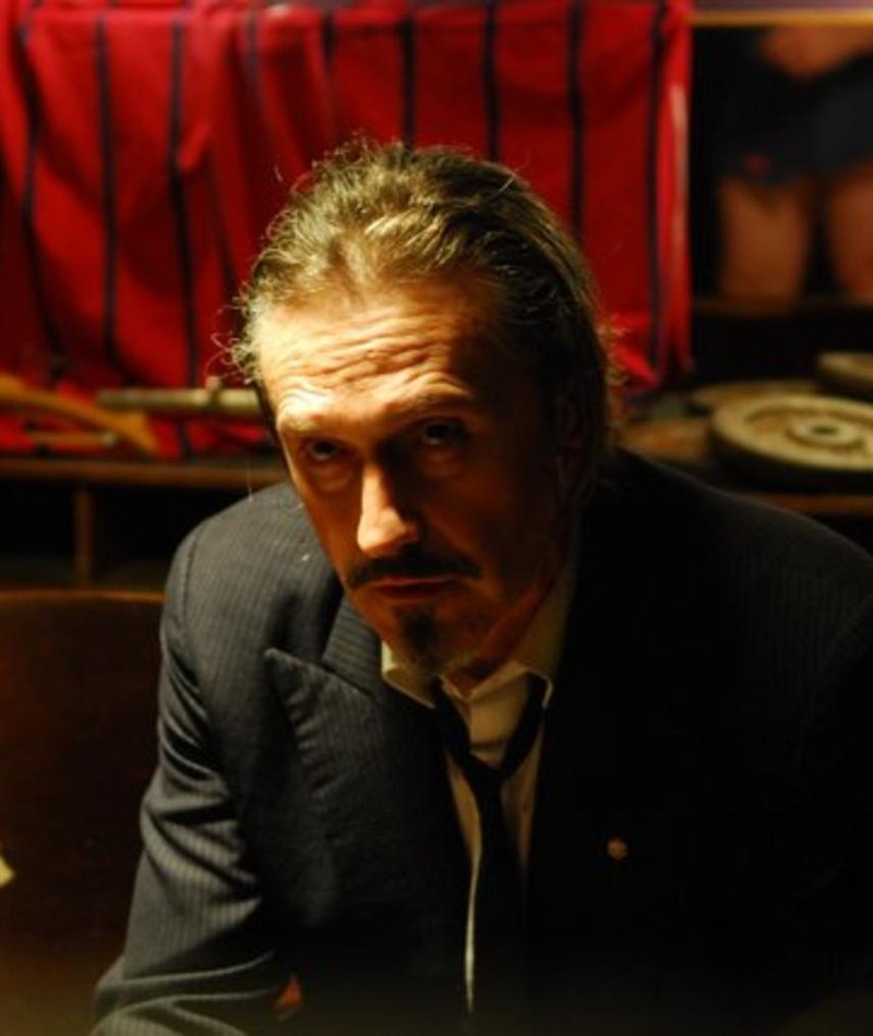 Gary Piquer Movies, Bio and Lists on MUBI